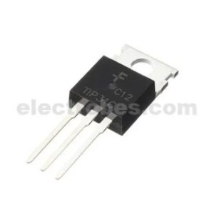 TIP31C Bipolar NPN Transistor 100V 3A TO-220
