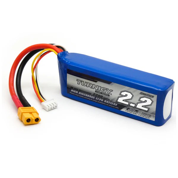 turnigy-nano-tech-3s-2200mah-25-50c-lipo-pack-xt60-connector-at-best-price-in-pakistan-1.jpg Turnigy Nano-Tech 3s 2200mAh 25-50c LiPo Pack (T-plug Connector) - Image 2