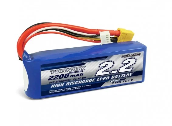 turnigy-nano-tech-3s-2200mah-25-50c-lipo-pack-xt60-connector-at-best-price-in-pakistan-2.jpg Turnigy Nano-Tech 3s 2200mAh 25-50c LiPo Pack (T-plug Connector)