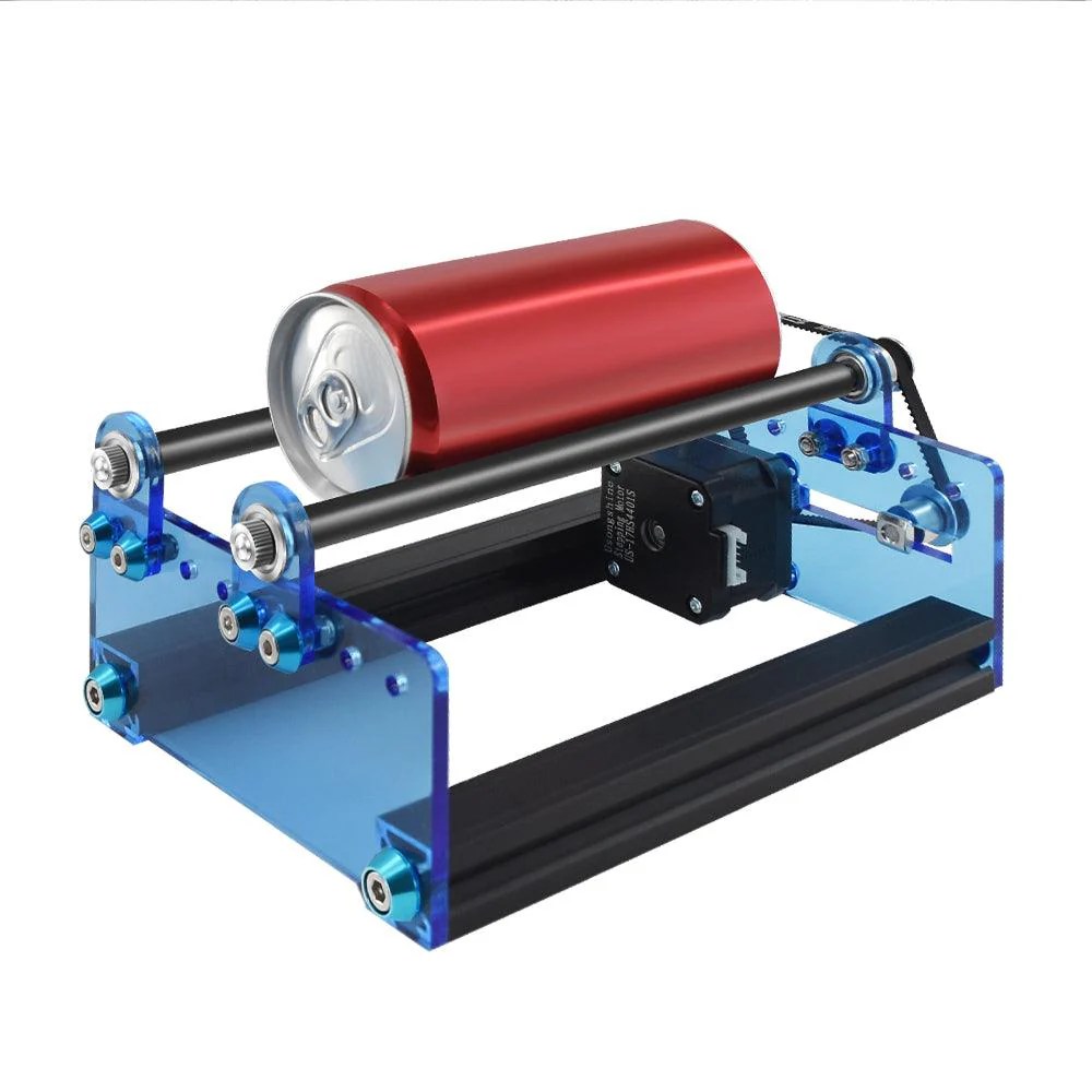 twotrees-rotary-roller-y-axis-rotary-roller-engraving-module-for-engraving-cylindrical-items-360-rotating-engraving-compatible-with-most-engraver-at-best-price-in-pakistan-2.jpg Twotrees Rotary Roller Y Axis Rotary Roller Engraving Module for Engraving Cylindrical Items, 360° Rotating Engraving, Compatible with Most Engraver
