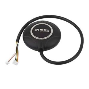 UBLOX NEO-M8N High Precision GPS Built-in Compass for APM Pixhawk