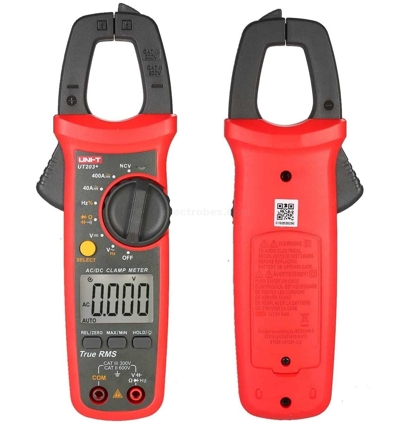 uni-t-ut203-digital-clamp-meter-multimeter-ammeter-voltmeter-ut203-model-in-pakistan.jpg UNI-T UT203+ Digital Clamp Meter AC DC Ammeter Multimeter
