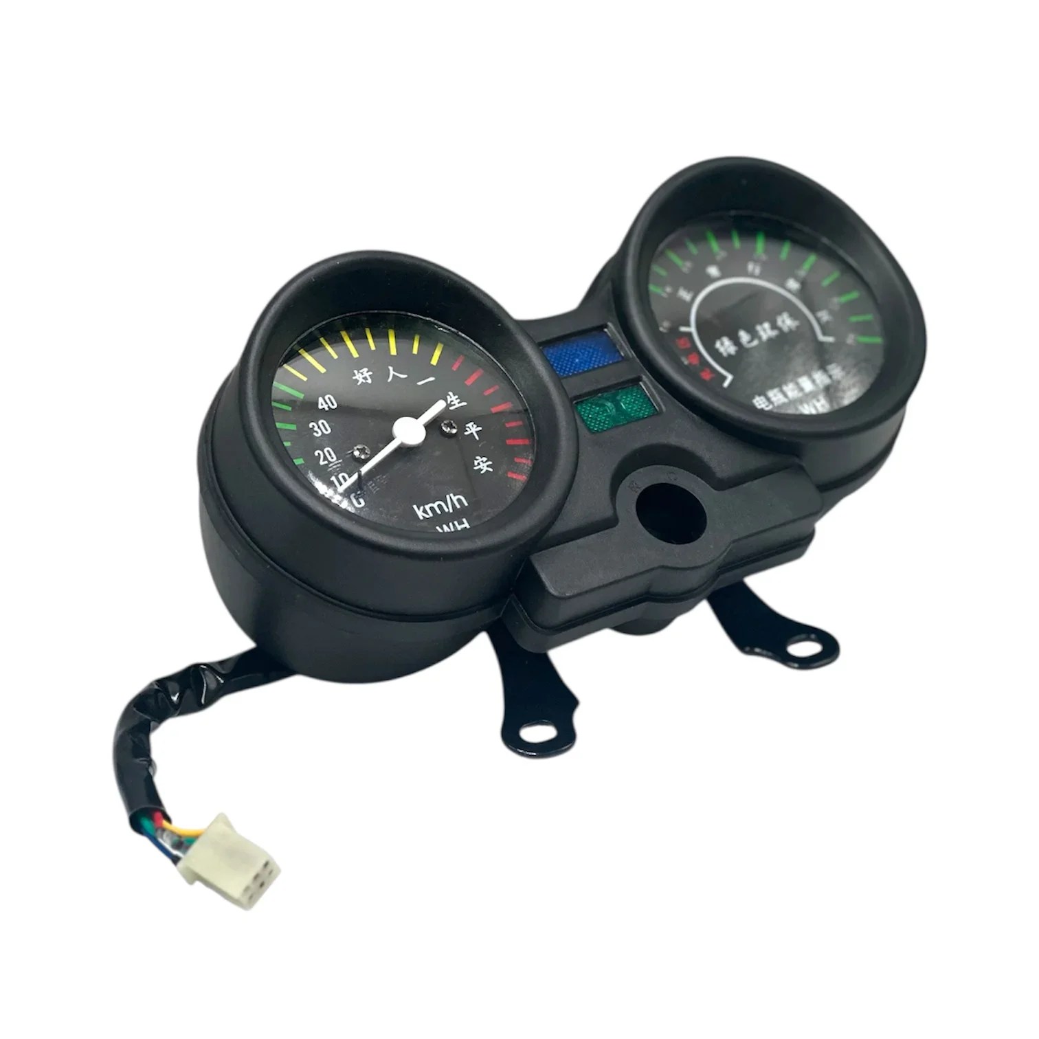 universal-electrical-odometer-power-meter-speedo-meter-instrument-for-electric-tricycle-motorcycle-scooter-at-best-price-in-pakistan-4.jpg Universal Electrical Odometer Power Meter Speedo Meter Instrument for Electric Tricycle Motorcycle Scooter - Image 3
