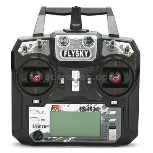 unnamed-1-4.jpg Flysky FS-i6X 10CH Transmitter 2.4GHz AFHDS 2A RC Transmitter With FS-iA10B i-Bus Receiver