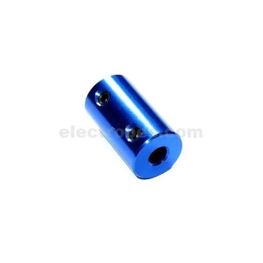 unnamed-4.jpg 8mm*8mm*25mm 3D Printer Stepper Motor Fixed Coupler - Image 2
