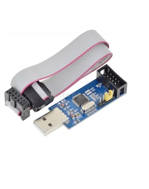 unnamed-6-1.jpg 51 AVR Programmer ISP USBASP USB ISP Download Cable