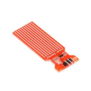 Water Level Sensor Liquid Depth Measuring Module for Arduino