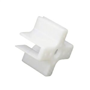 SU-27 Brushless motor mounting holder plastic